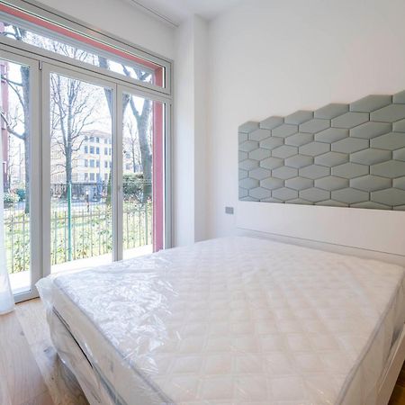 Porta 92 Romana Milano Eksteriør billede