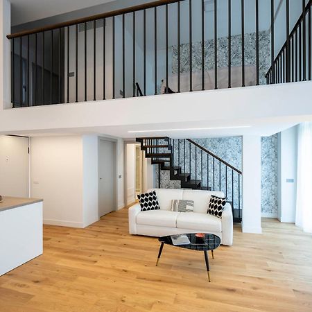 Porta 92 Romana Milano Eksteriør billede