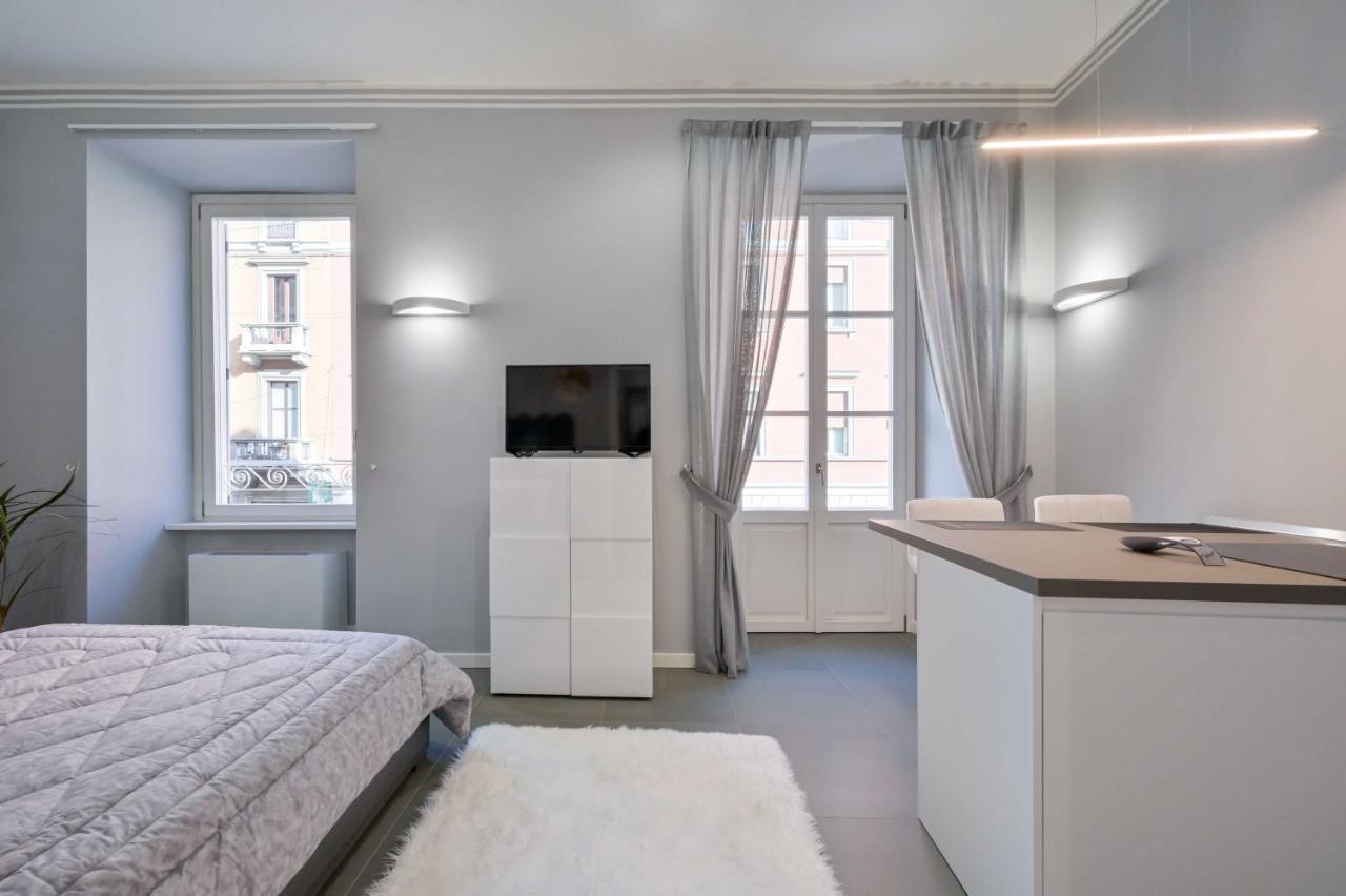 Porta 92 Romana Milano Eksteriør billede