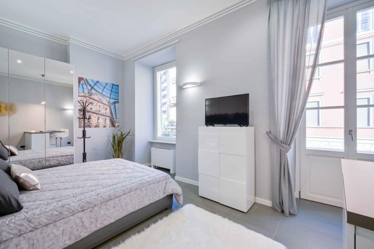 Porta 92 Romana Milano Eksteriør billede