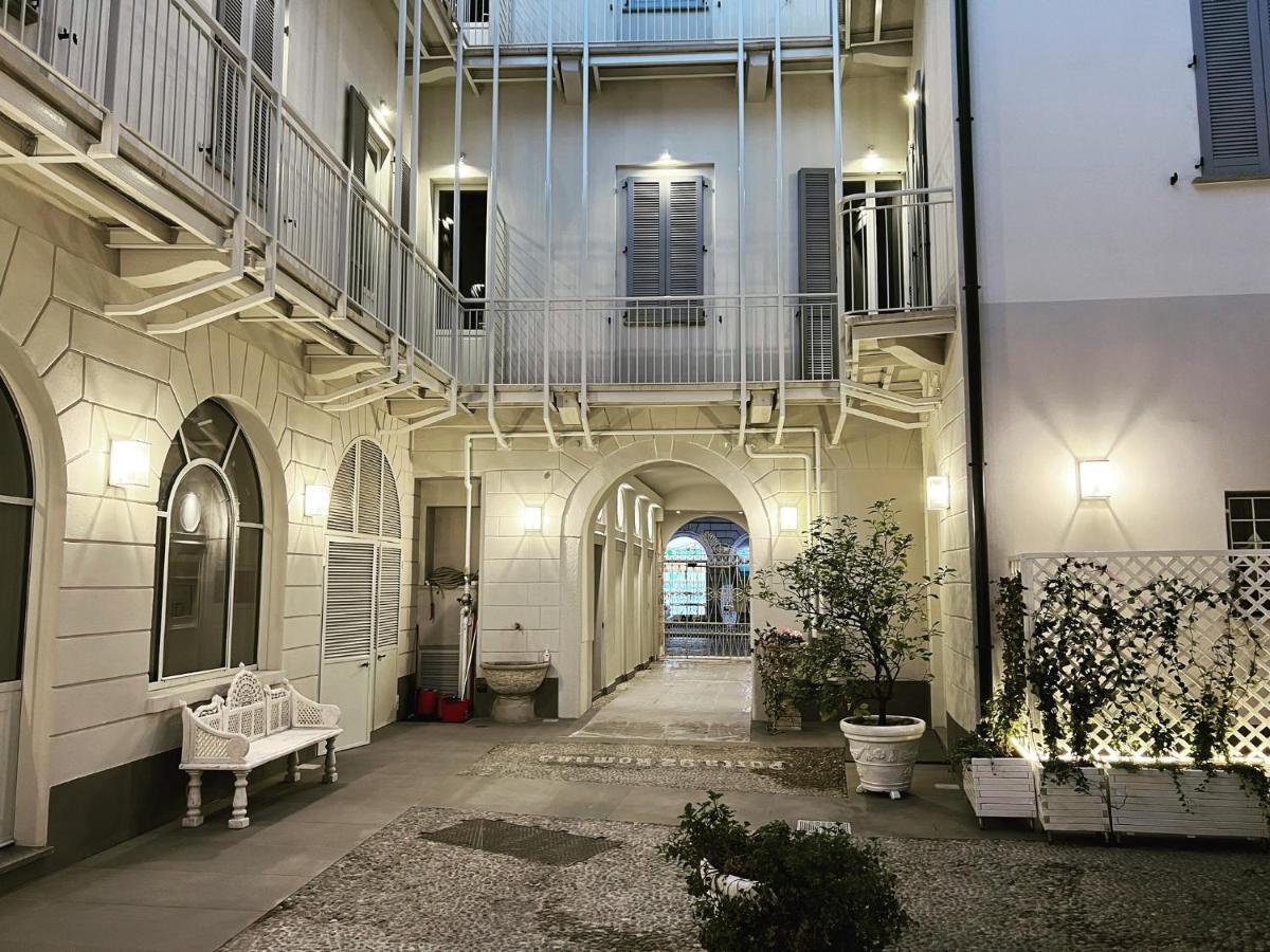 Porta 92 Romana Milano Eksteriør billede