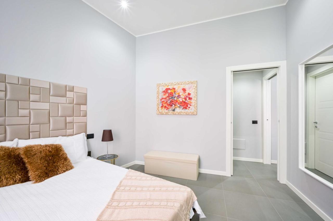 Porta 92 Romana Milano Eksteriør billede