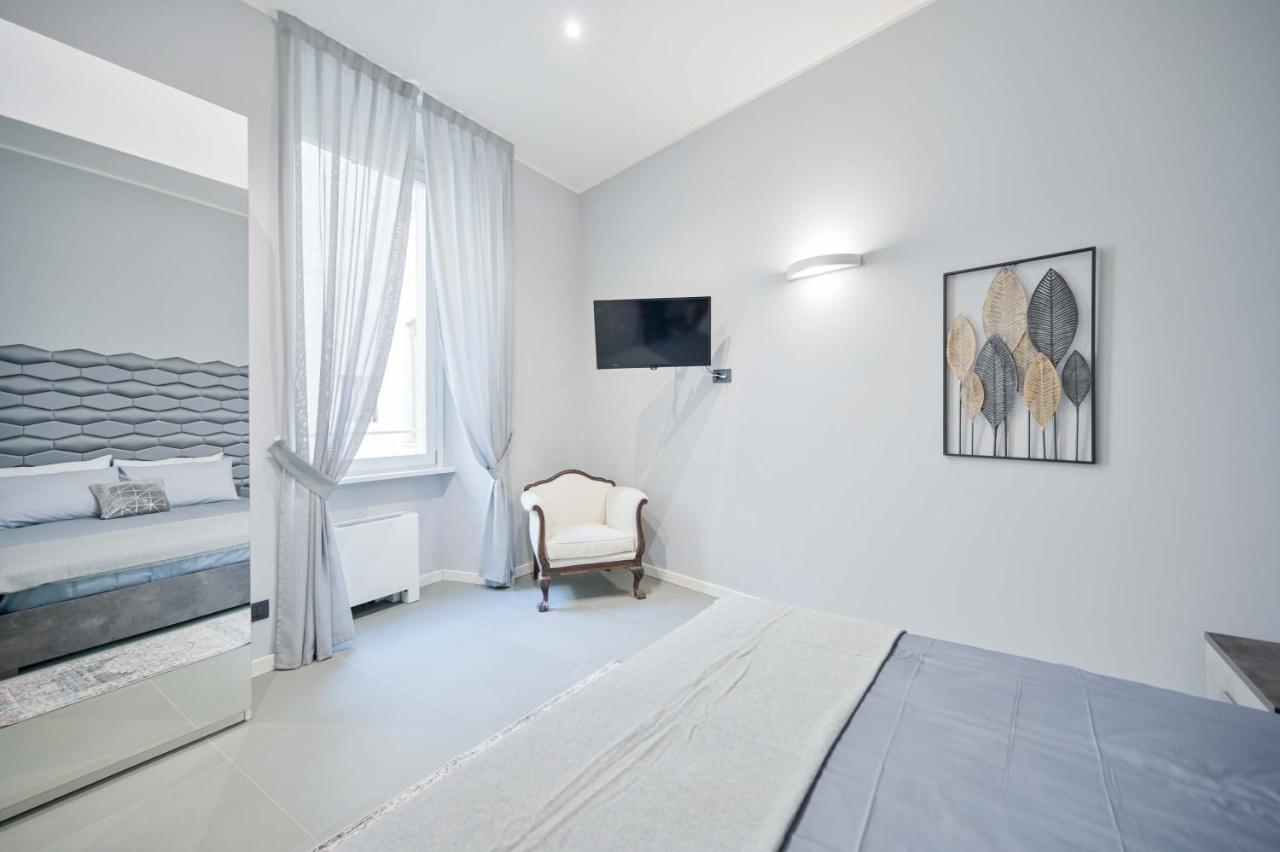 Porta 92 Romana Milano Eksteriør billede