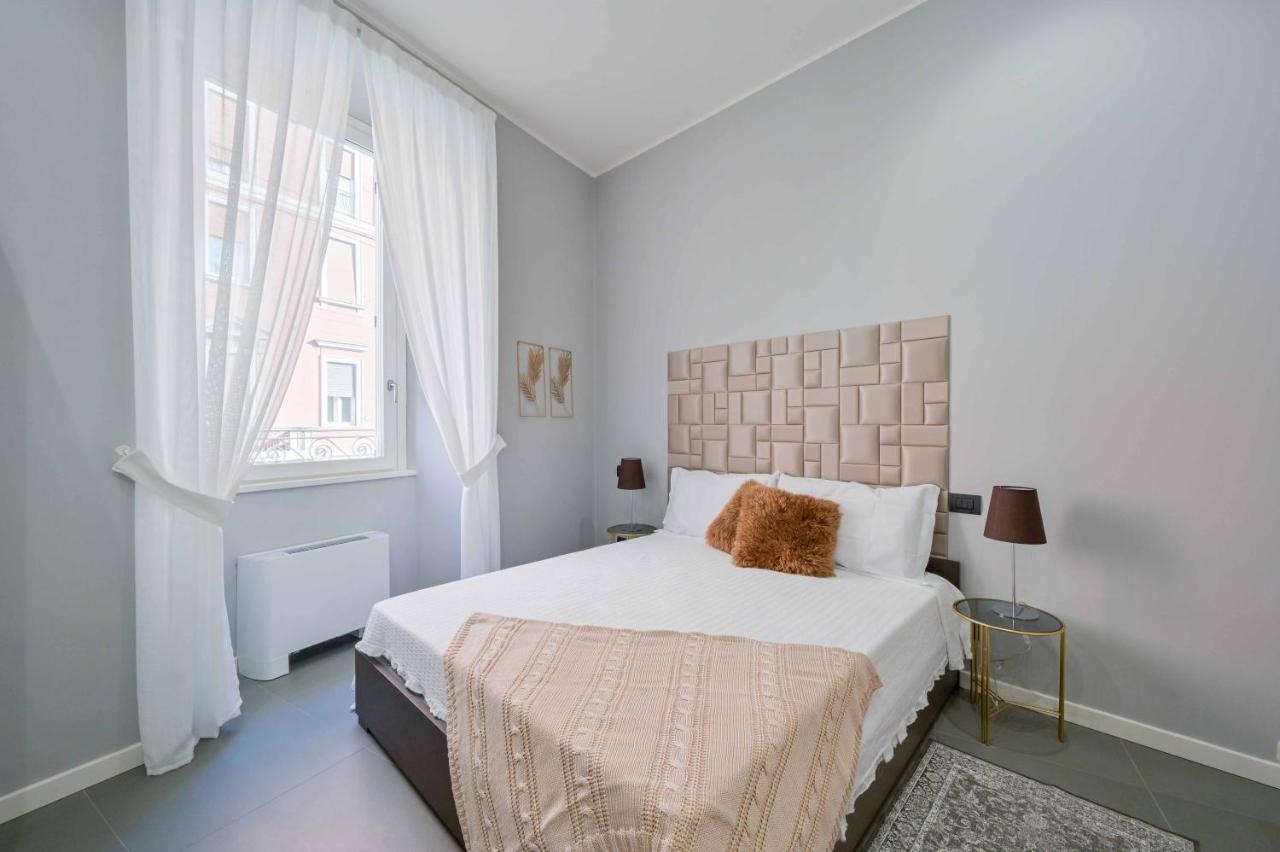 Porta 92 Romana Milano Eksteriør billede