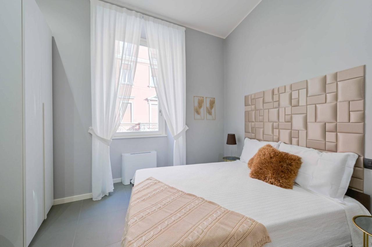 Porta 92 Romana Milano Eksteriør billede