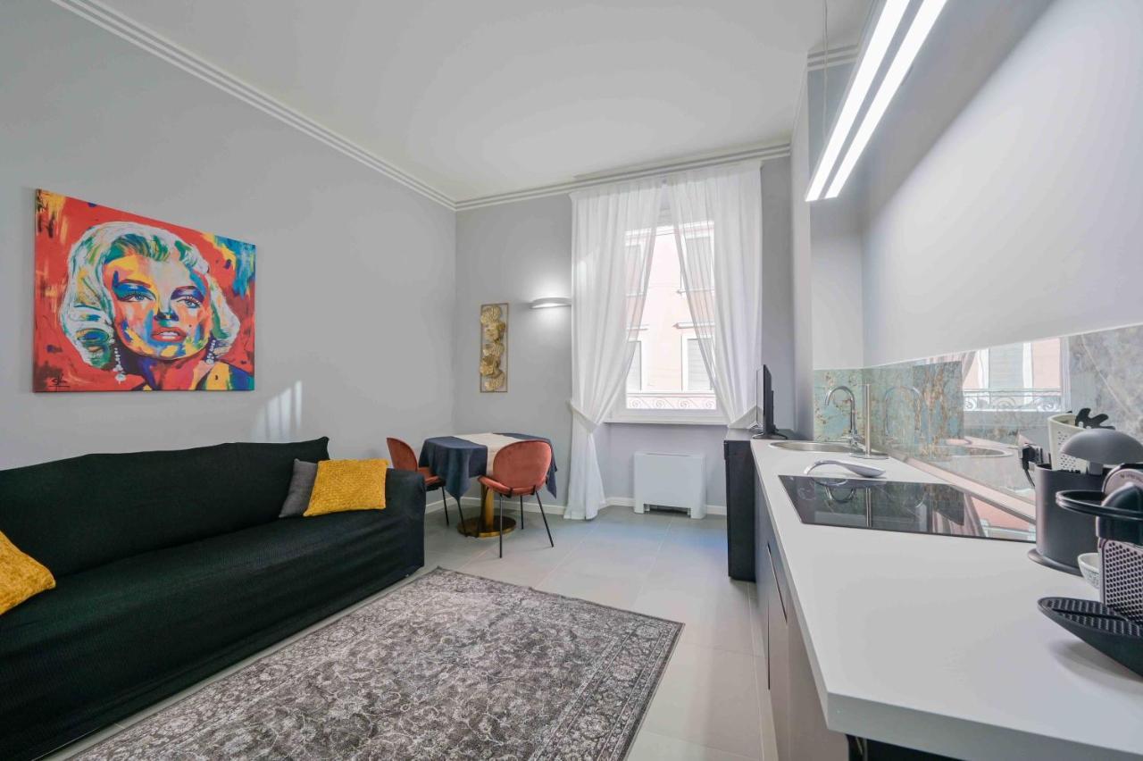Porta 92 Romana Milano Eksteriør billede