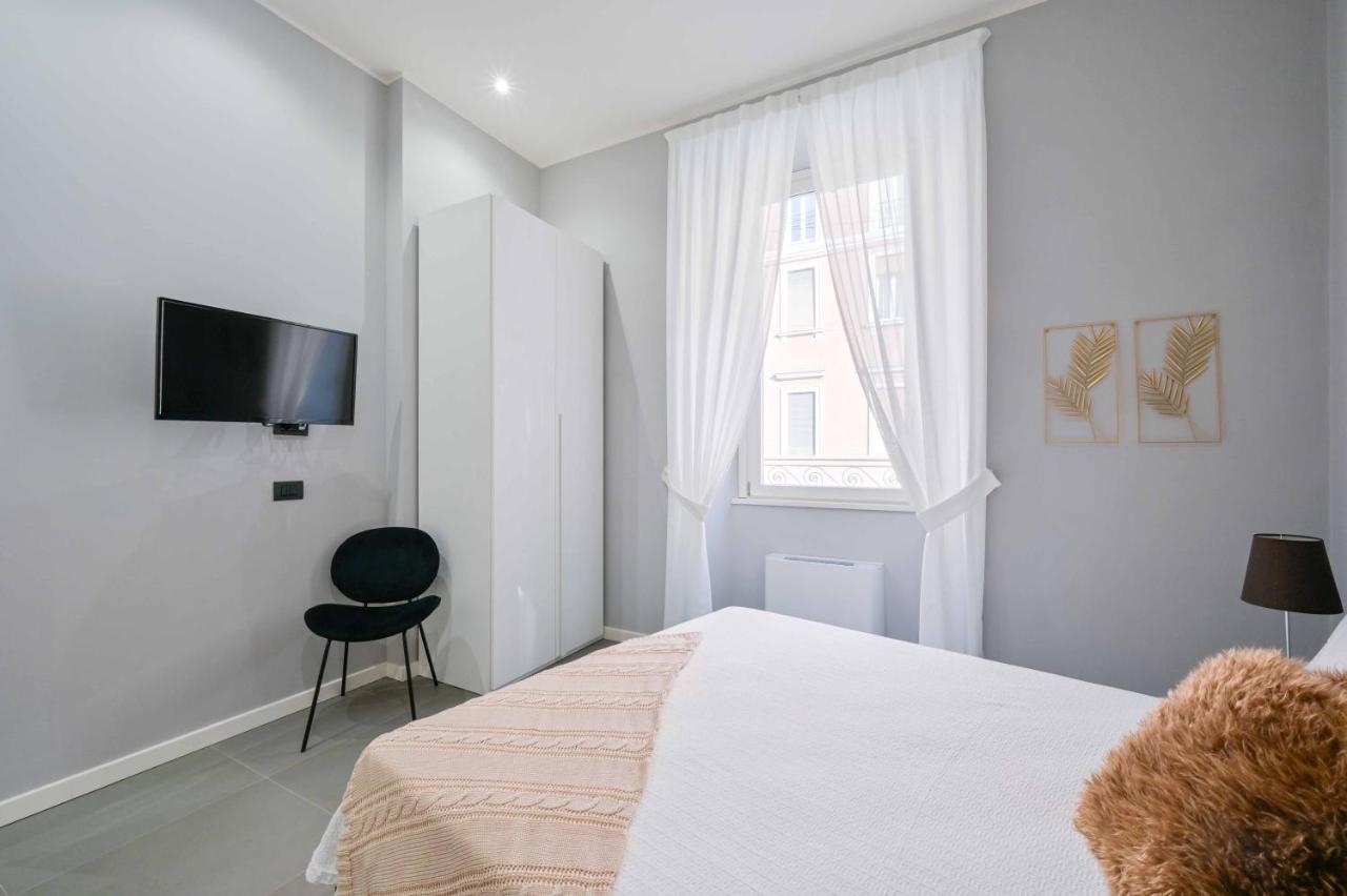 Porta 92 Romana Milano Eksteriør billede