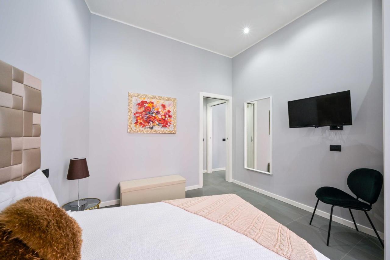 Porta 92 Romana Milano Eksteriør billede