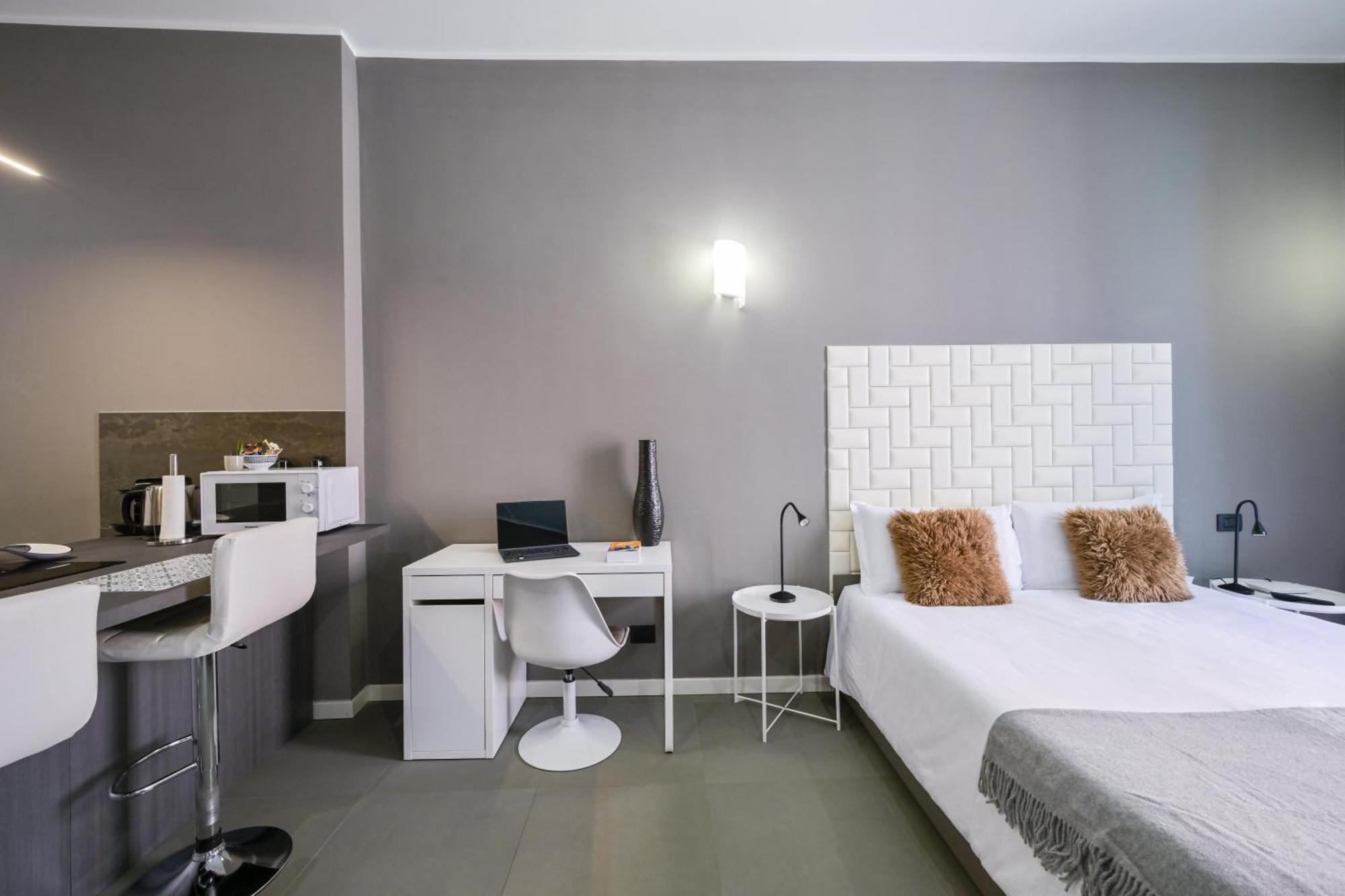 Porta 92 Romana Milano Eksteriør billede