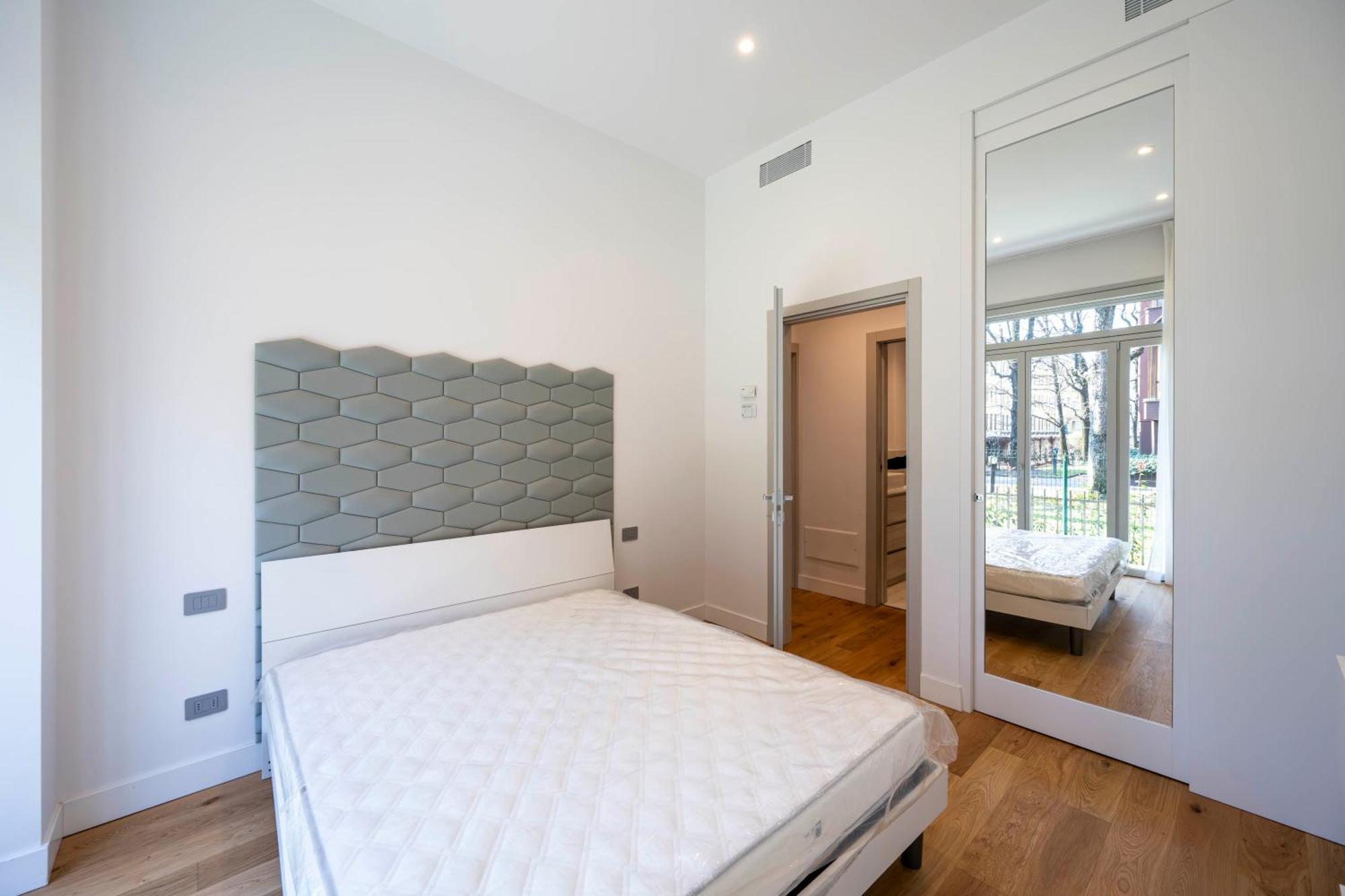 Porta 92 Romana Milano Eksteriør billede
